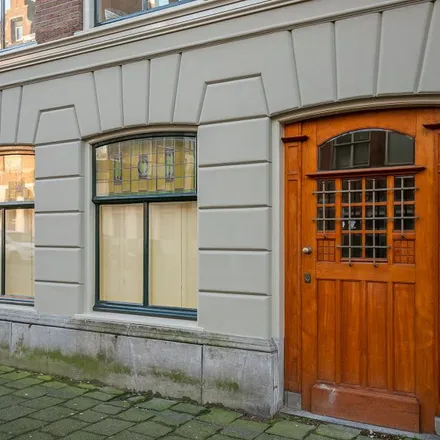 Image 5 - Elandstraat 10, 2513 GR The Hague, Netherlands - Apartment for rent