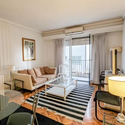 Rent this 2 bed apartment on José A. Pacheco de Melo 2408 in Recoleta, C1119 ACO Buenos Aires