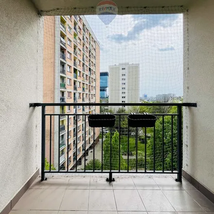Image 2 - Juliana Ordona 7, 40-164 Katowice, Poland - Apartment for rent