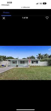 Rent this 1 bed room on 2451 Southeast 28th Court in Chapel Hill, Boynton Beach