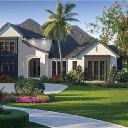 Buy this 6 bed house on 2652 Coach House Lane in Collier County, FL 34105