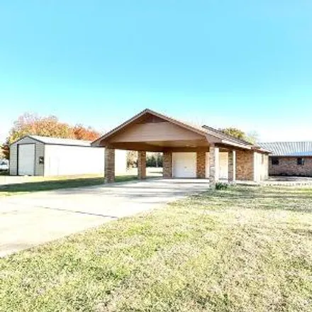 Image 1 - 17077 County Road 3323, Navarro County, TX 76641, USA - House for sale