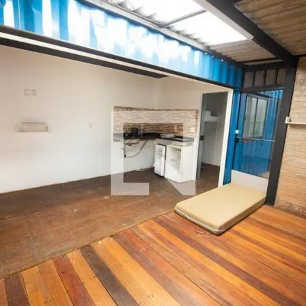 Rent this 2 bed house on Rua dos Miosótis in Monte Belo, Taubaté - SP