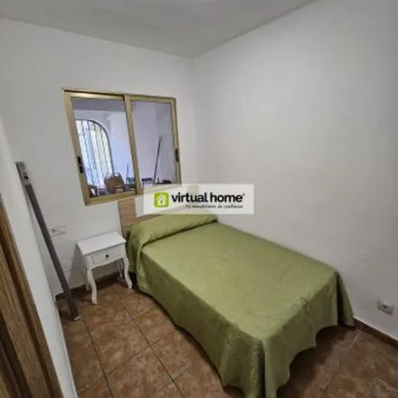 Rent this 3 bed apartment on Carrer Argentina in 03530 la Nucia, Spain