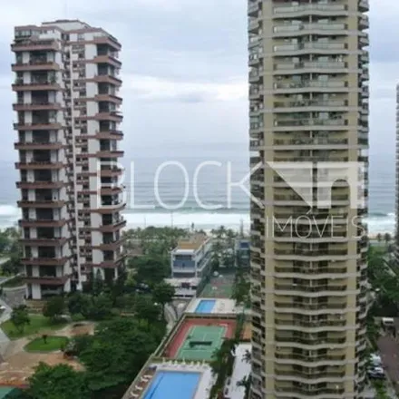 Image 2 - unnamed road, Barra da Tijuca, Rio de Janeiro - RJ, 22630-000, Brazil - Apartment for sale