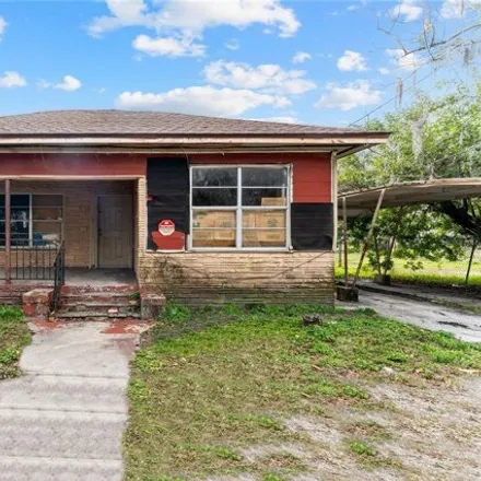Buy this 3 bed house on 815 West Warren Street in Aldermans Addition, Plant City
