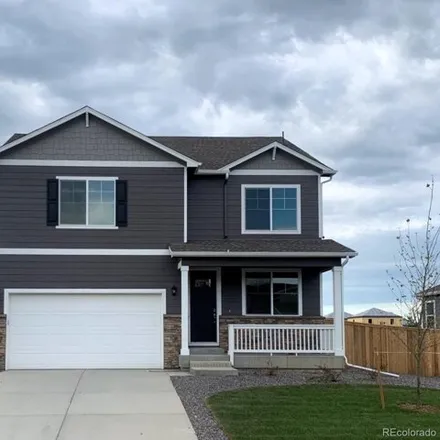 Buy this 4 bed house on Amerifax Drive in Windsor, CO 80547
