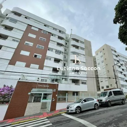 Image 2 - Rua Doutor Homero de Miranda Gomes, Capoeiras, Florianópolis - SC, 88070-360, Brazil - Apartment for sale