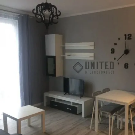 Buy this 2 bed apartment on unnamed road in 58-124 Klecin, Poland