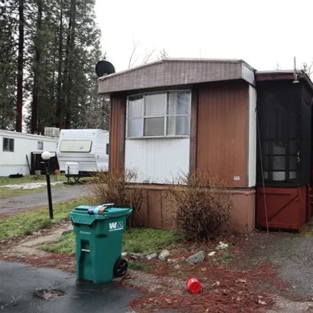Buy this studio apartment on Lee Road in East Quincy, Plumas County