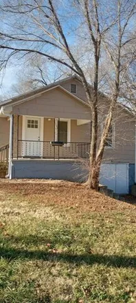 Image 2 - West Morrow Street, Buffalo, Dallas County, MO 65622, USA - House for sale