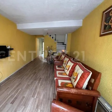 Buy this 2 bed house on unnamed road in Ex-Hacienda San Felipe 2a Etapa, 55717 Coacalco de Berriozábal