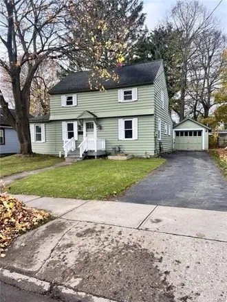 Buy this 3 bed house on 46 Mildred Avenue in City of Cortland, NY 13045