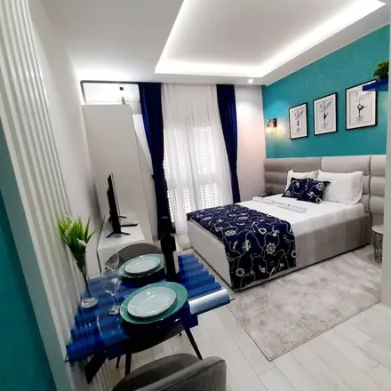 Image 5 - Dream Estates Montenegro, Pjaca od Brašna, 85330 Kotor, Montenegro - Apartment for rent