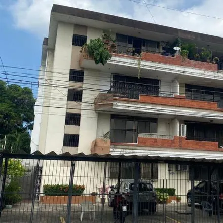 Buy this 5 bed apartment on Padre Alfonso Villalva in 090604, Guayaquil