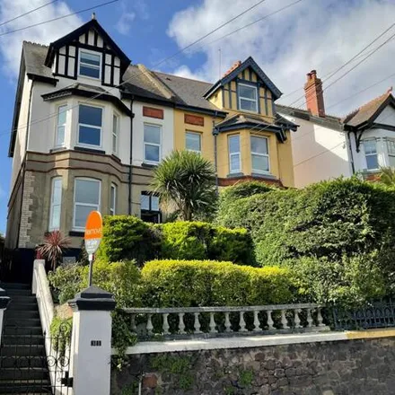 Buy this 6 bed duplex on East Cliff Car Park in Dawlish Road, Shaldon