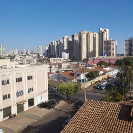 Image 1 - Rua Doutor Paulo Tinoco Cabral 559, Jardim Sumaré, Ribeirão Preto - SP, 14020-410, Brazil - Apartment for sale