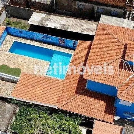 Buy this 3 bed house on Rua Maria do Carmo Diniz in Sede, Contagem - MG