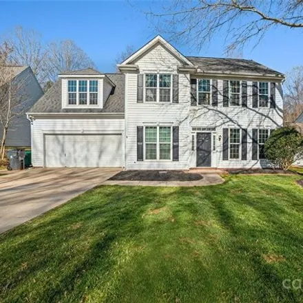 Buy this 4 bed house on 8031 Shiny Meadow Lane in Charlotte, NC 28215