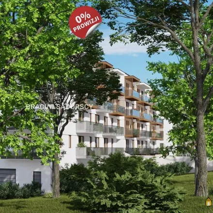 Buy this 2 bed apartment on Bieżanowska 253a in 30-836 Krakow, Poland