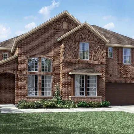 Buy this 4 bed house on Remington Road in Prosper, TX 75078