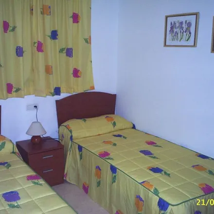Image 5 - N-340, 12594 Orpesa / Oropesa del Mar, Spain - Apartment for rent