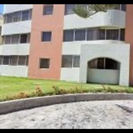 Rent this 3 bed apartment on Avenida Mariscal Cáceres in Cooperativa Ferroviario, Arequipa 04001
