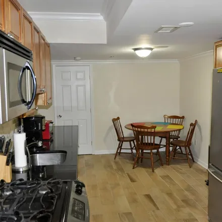Rent this 4 bed apartment on 509 Willow Avenue in Hoboken, NJ 07030