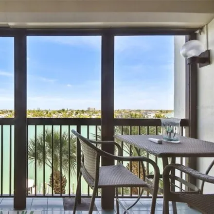 Image 5 - 9495 Blind Pass Rd Apt 503, Saint Pete Beach, Florida, 33706 - Condo for sale