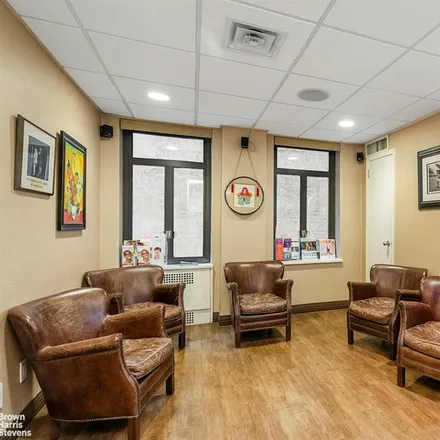 Buy this studio apartment on 25 WEST 54TH STREET DENTAL in New York