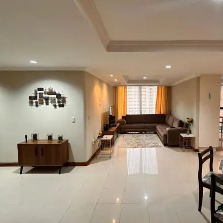 Buy this 3 bed apartment on Hotel Oro Verde in Paseo Tres de Noviembre, 010215