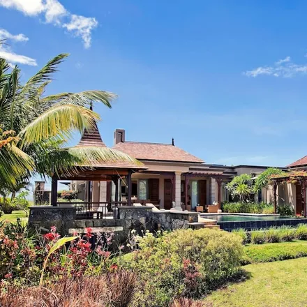 Image 7 - Bel Ombre, Savanne, Mauritius - House for rent