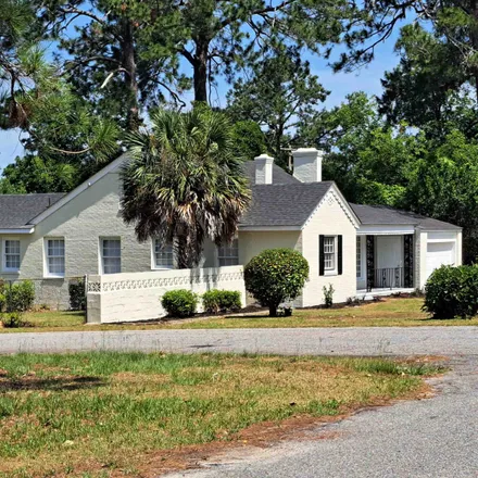 Buy this 3 bed house on 806 4th Street South in Cordele, GA 31015