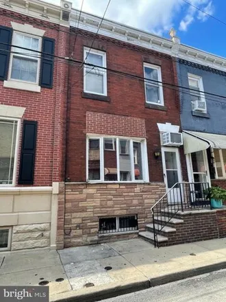 Buy this 3 bed house on 1416 South Rosewood Street in Philadelphia, PA 19145