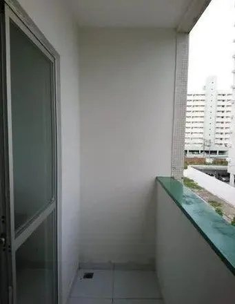 Buy this 3 bed apartment on Rua Comerciante Sebastião Interaminense in Jardim Oceania, João Pessoa - PB