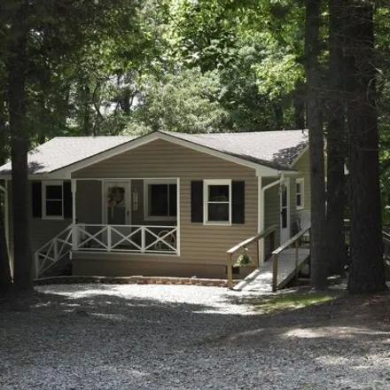 Buy this 3 bed house on 7940 Secluded Acres Road in Apex, NC 27523