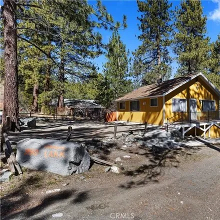 Image 4 - 988 Lark Road, Wrightwood, CA 92397, USA - House for sale