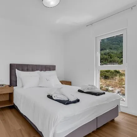 Image 5 - Makarska, Split-Dalmatia County, Croatia - House for rent