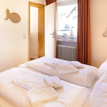 Rent this 1 bed apartment on List(Sylt) in Mövengrund, Listlandstraße
