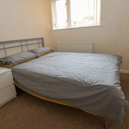 Image 2 - Lusher Rise, Norwich, NR6 5ED, United Kingdom - Room for rent
