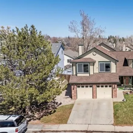 Buy this 4 bed house on 12531 West 84th Circle in Arvada, CO 80005