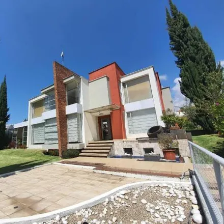 Buy this 6 bed house on Andrea del Castagno in 170903, Cumbaya
