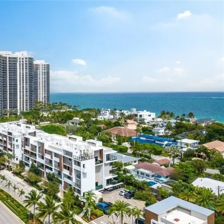 Rent this 3 bed condo on 3030 N Ocean Blvd Unit S203 in Fort Lauderdale, Florida
