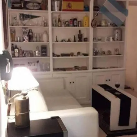 Buy this studio apartment on Agüero 2199 in Recoleta, C1425 BGE Buenos Aires