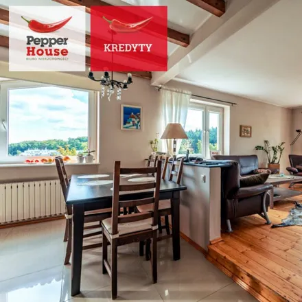 Buy this 6 bed house on Olgierda 66A in 81-531 Gdynia, Poland