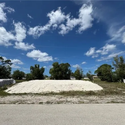 Buy this 3 bed house on 4747 Northwest 38th Place in Cape Coral, FL 33993