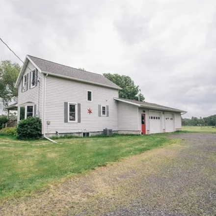 Image 3 - W6045 Granton Rd, Neillsville, Wisconsin, 54456 - House for sale