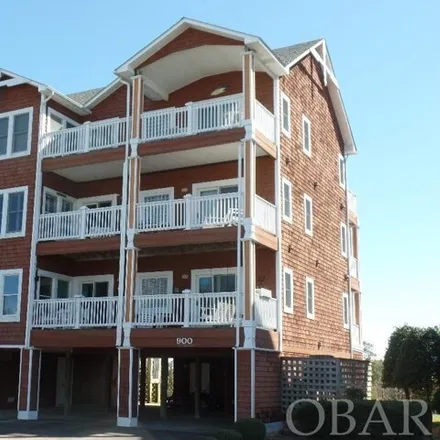 Buy this 3 bed condo on 982 South Bay Club Drive in Manteo, NC 27954