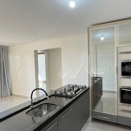 Buy this 2 bed apartment on Rua Guairá in Vila Ipiranga, Toledo - PR