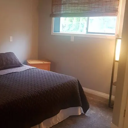 Rent this 3 bed house on Chilliwack in BC V4Z 1B5, Canada